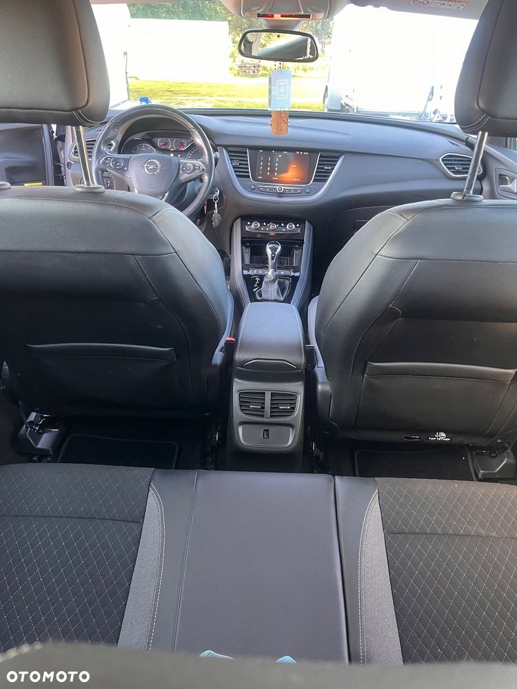 Opel Grandland X 1.5 CDTI Edition Business Pack S&S - 10