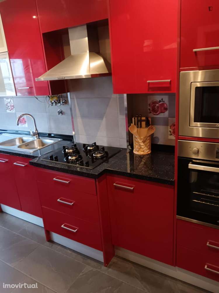 Quarto - localizado em Portalegre - Grande imagem: 3/33