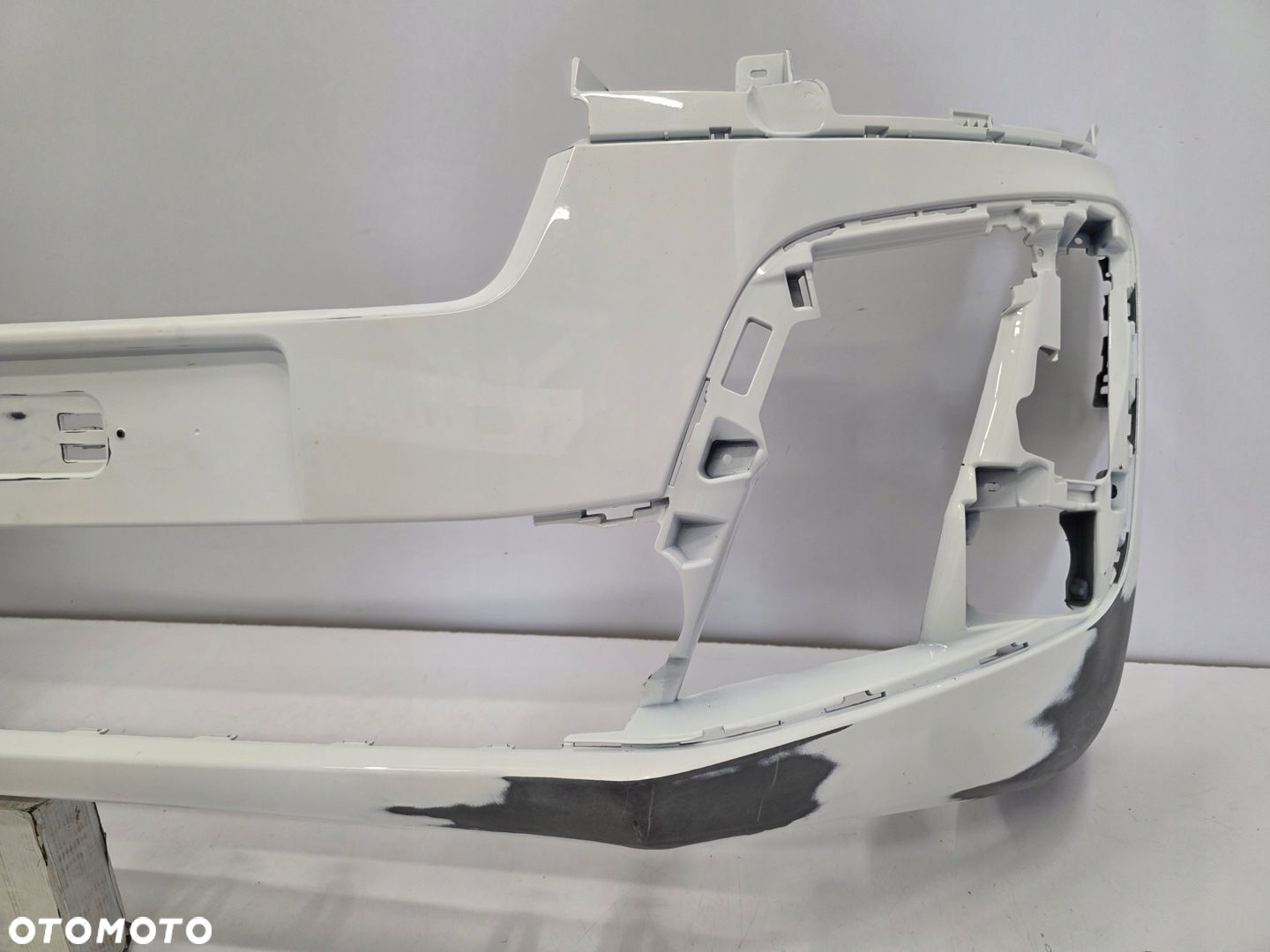 ZDERZAK PRZÓD PRZEDNI PEUGEOT TRAVELLER CITROEN SPACETOURER 9811778077 - 6