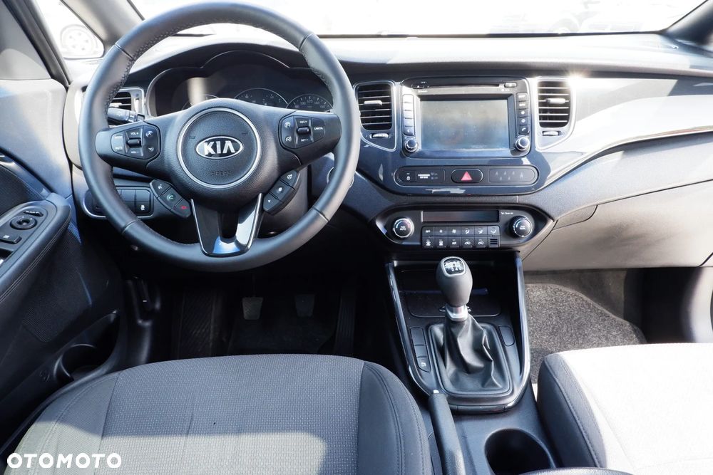 Kia Carens 1.7 CRDi XL - 17
