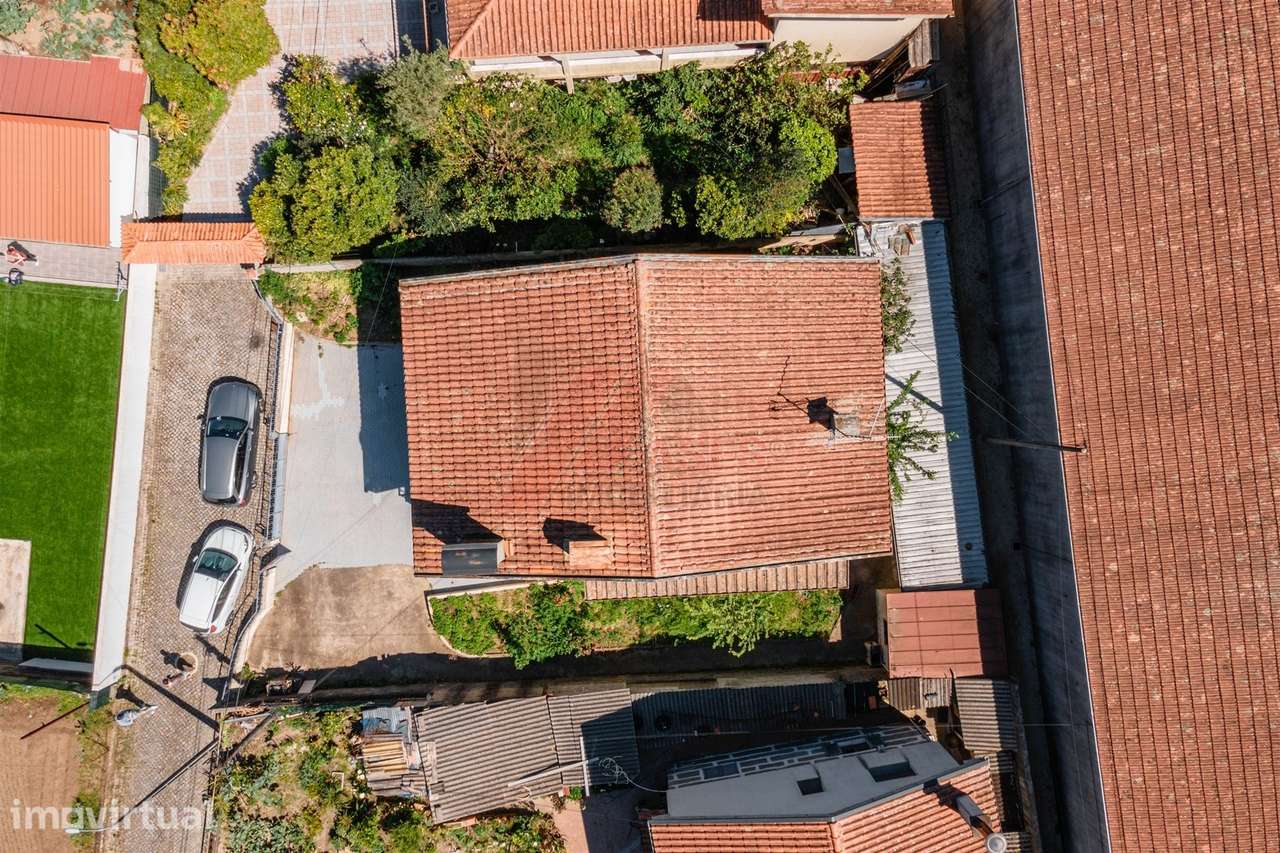 Moradia T5 Venda em Arões (São Romão),Fafe - Grande imagem: 2/33