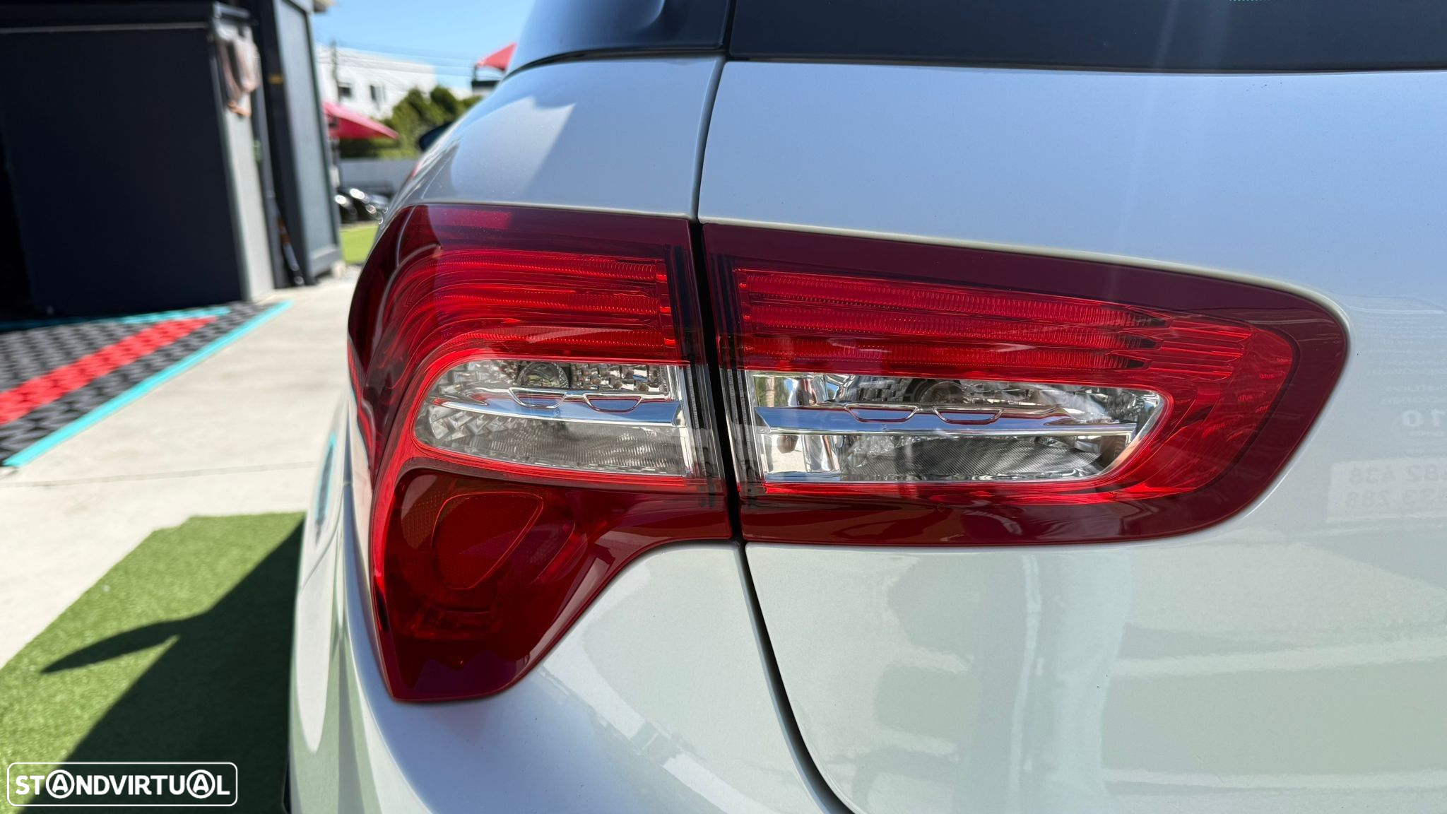 Citroën DS5 2.0 HDi Hybrid4 Sport Chic CMP6 - 10