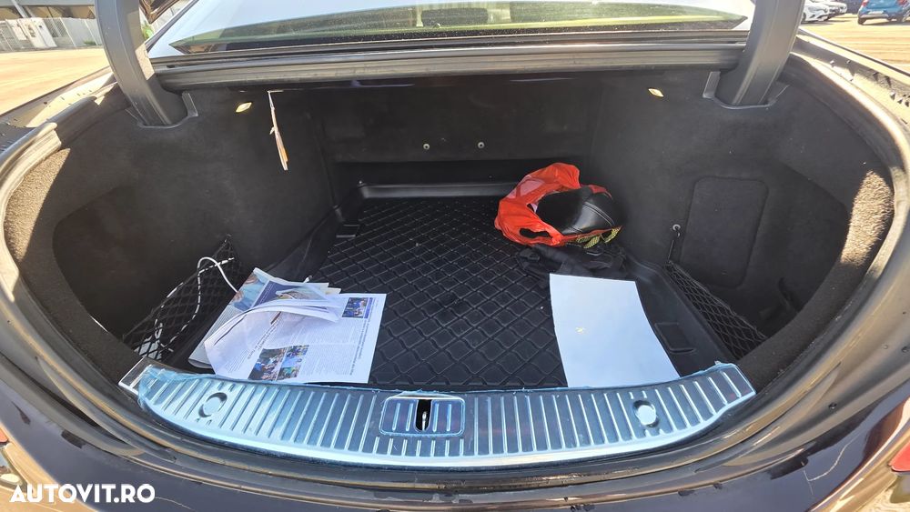 Mercedes-Benz S 350 d 4MATIC BlueTEC Aut - 22