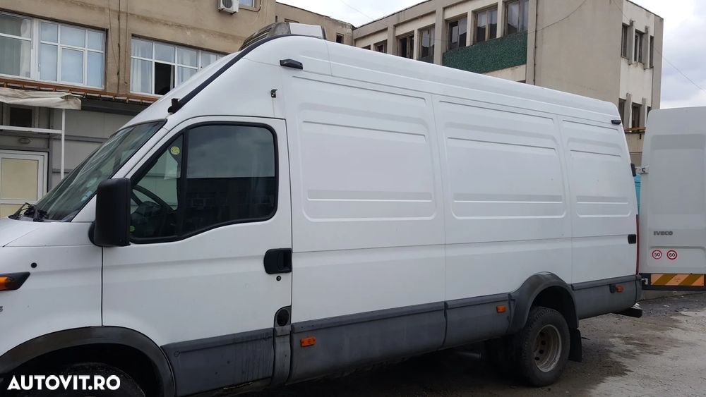 Iveco 65C15V - 12