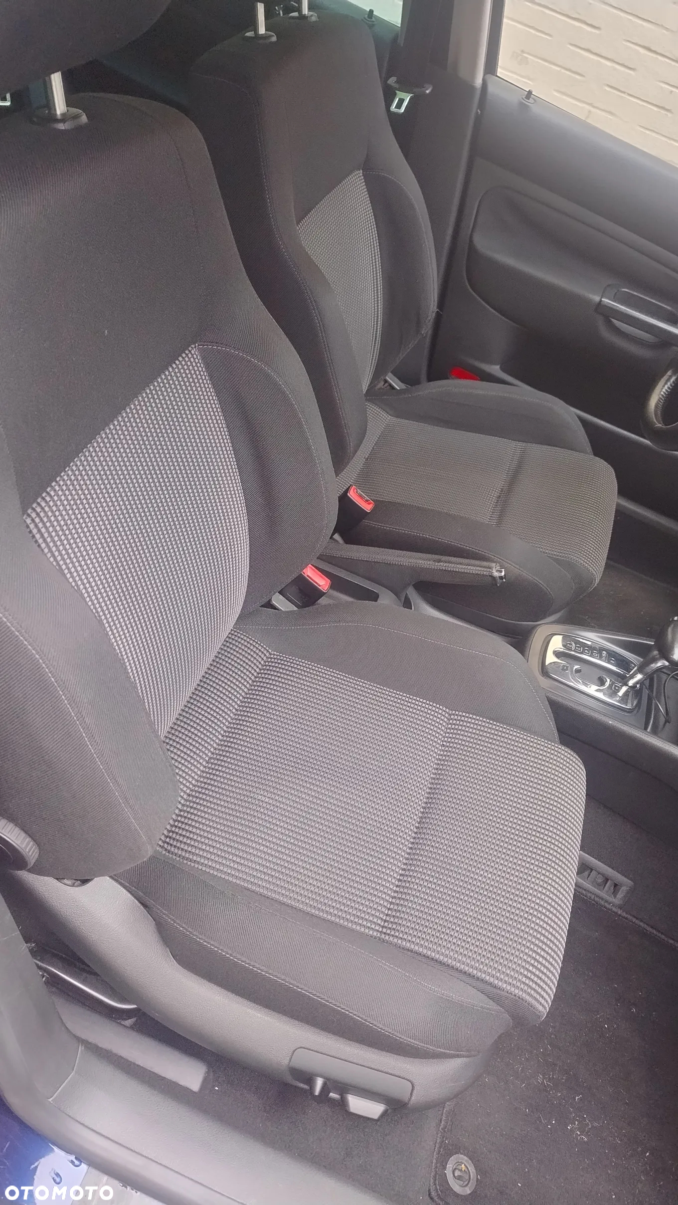 Volkswagen Golf IV 1.9 TDI Comfortline Tiptr - 13