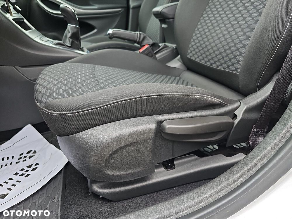 Opel Astra - 15