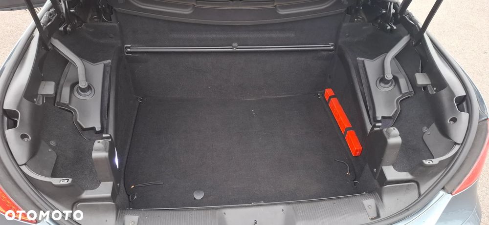 Peugeot 307 CC 140 JBL - 22