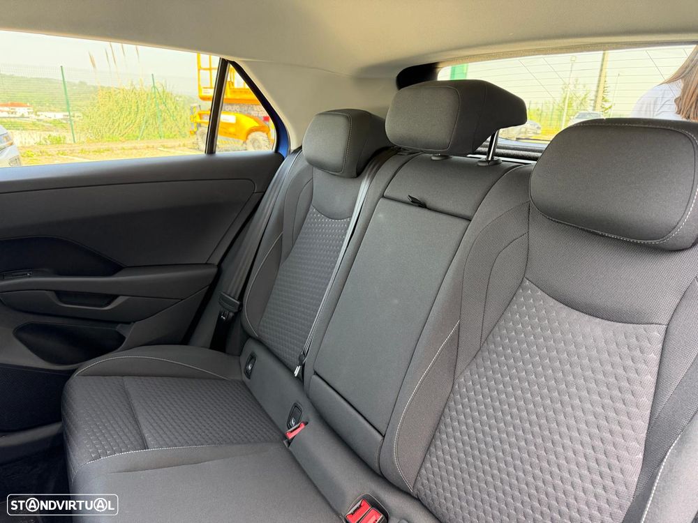 VW T-Roc 1.5 eTSI Life DSG - 15