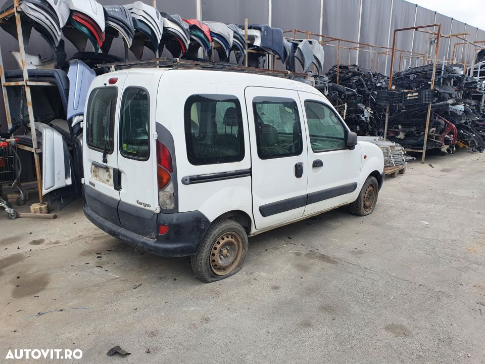 Dezmembrari  Renault KANGOO (KC)  1997  > 0000 1.9 D (FC0J) Motorina - 3