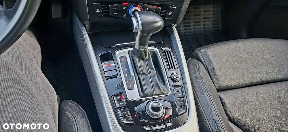 Audi Q5 2.0 TDI Quattro Stronic - 8