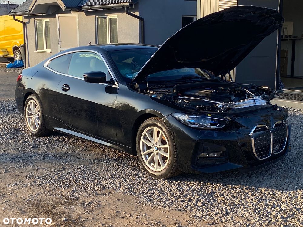 BMW Seria 4 - 3