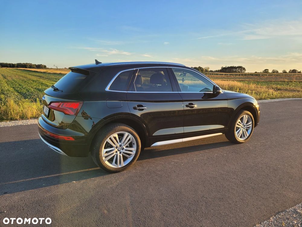 Audi Q5 45 TFSI mHEV Quattro S tronic - 7