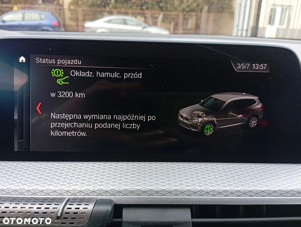 BMW X3 xDrive30i M Sport sport - 26