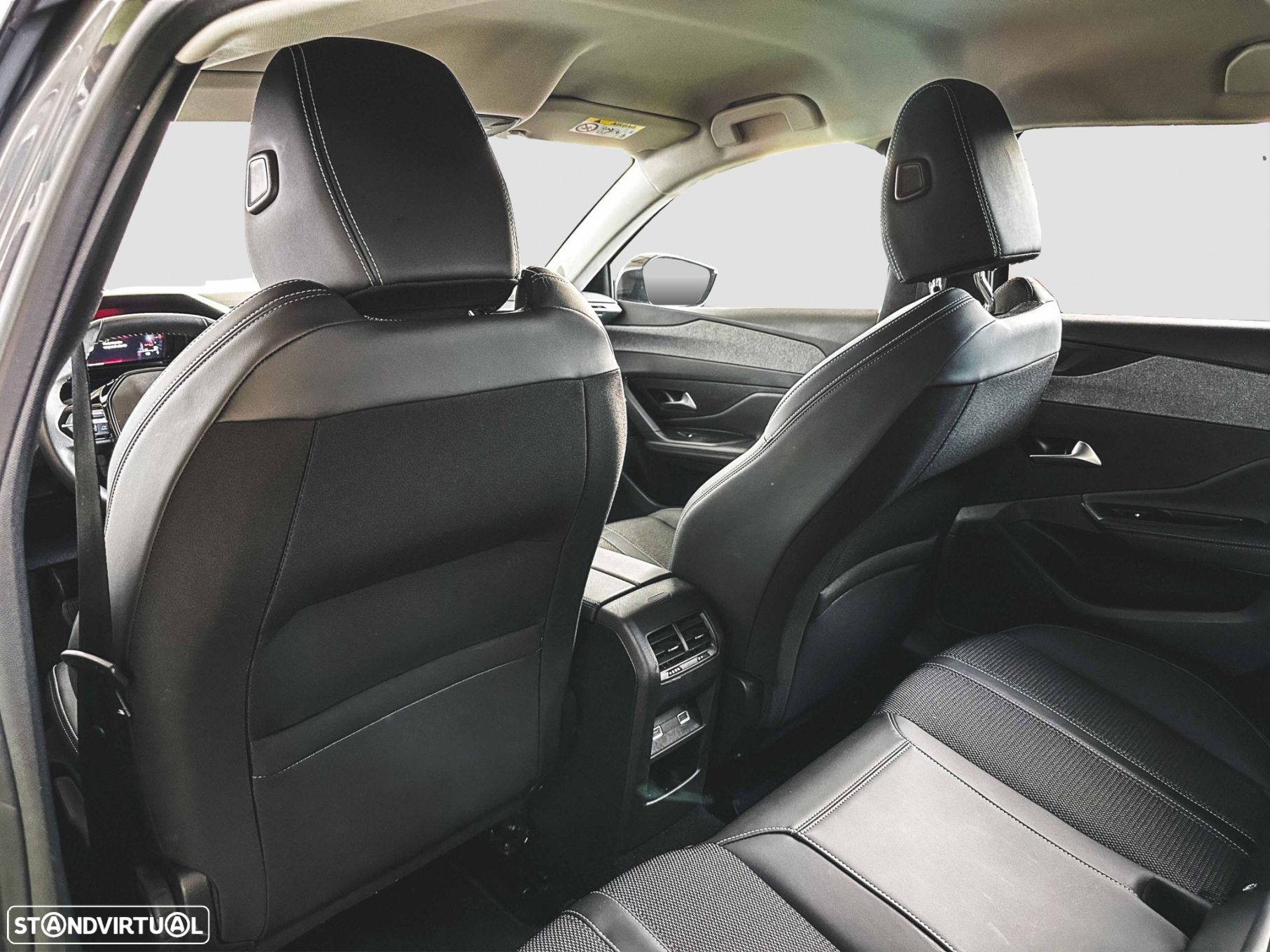 Peugeot 308 SW 1.2 PureTech Allure - 9