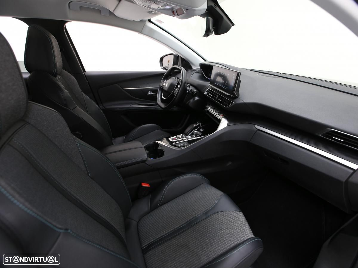 Peugeot 3008 1.6 Hybrid Allure e-EAT8 - 10