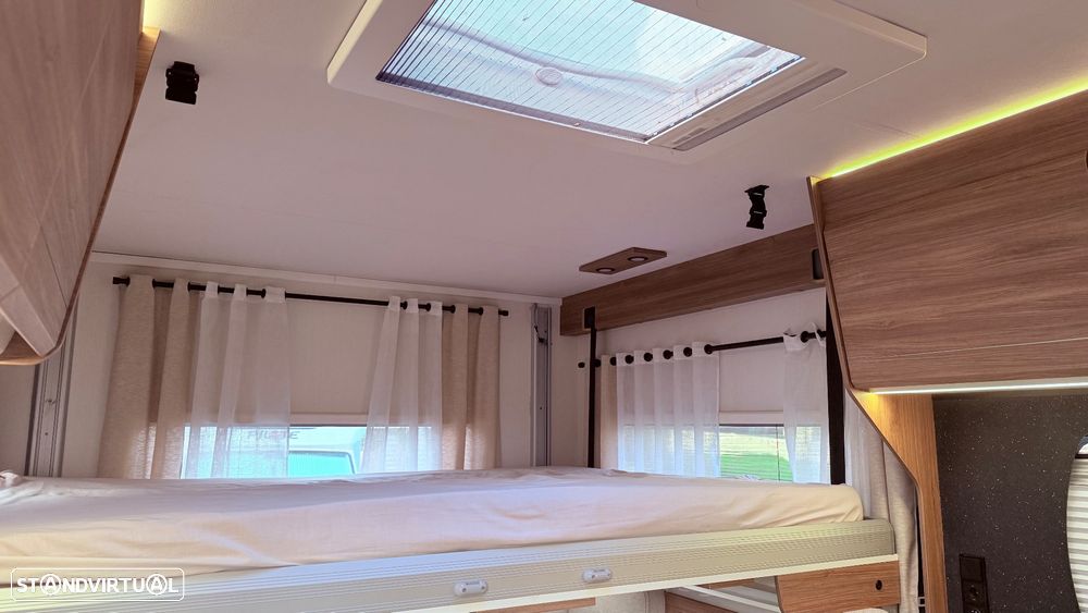 Pilote Expression P696U automática - 6