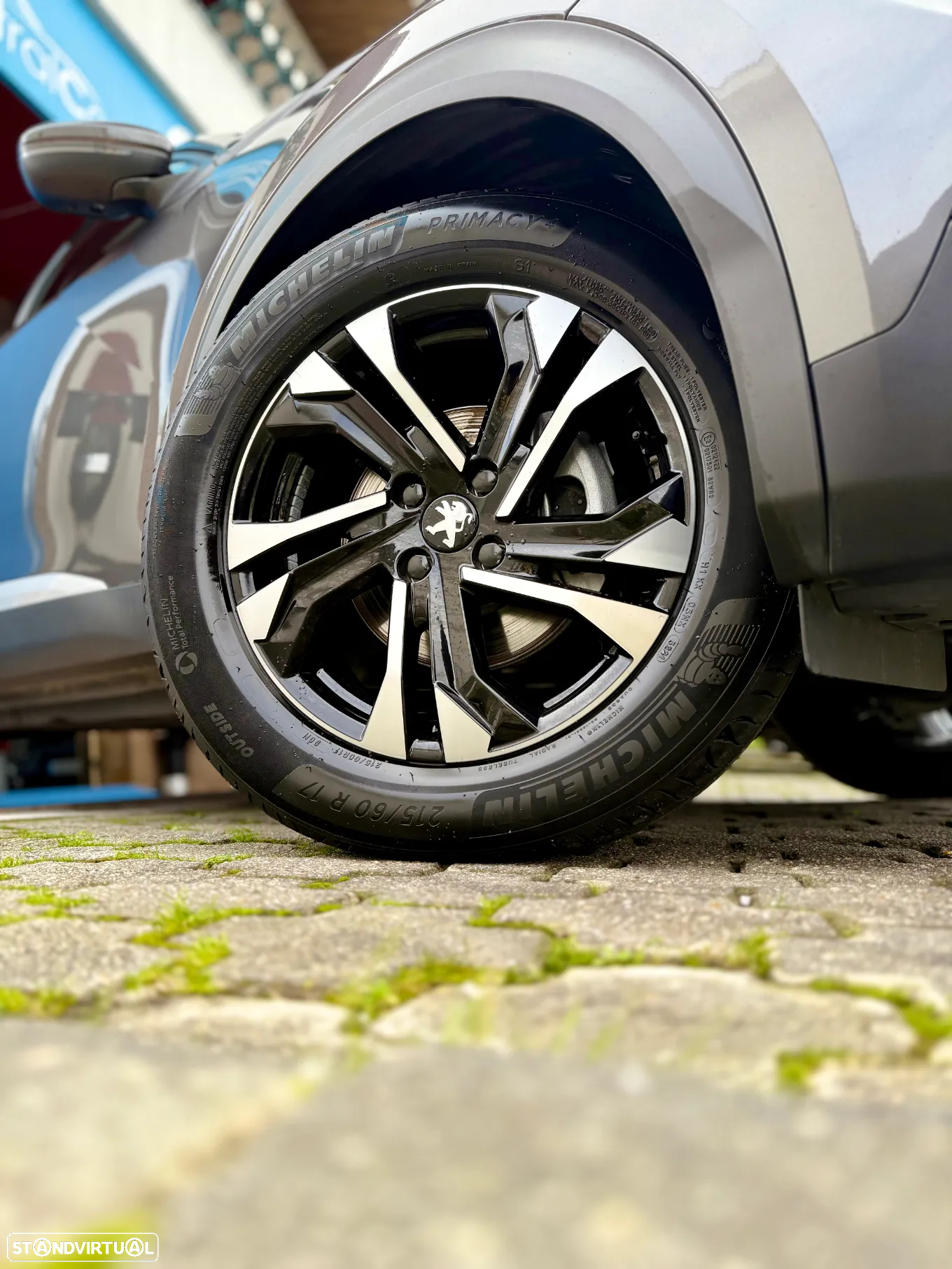 Peugeot 2008 1.5 BlueHDi Allure - 28