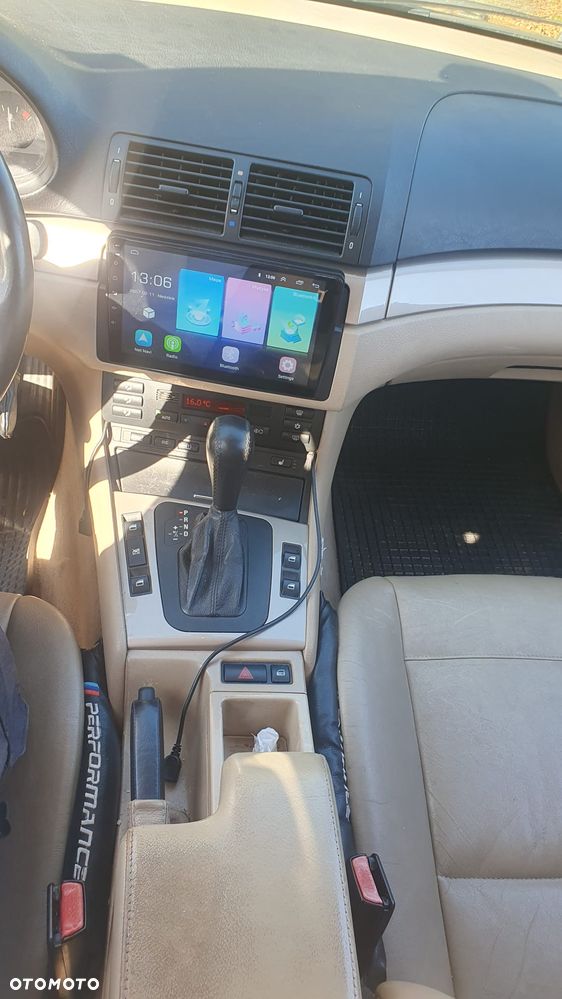 BMW Seria 3 - 18