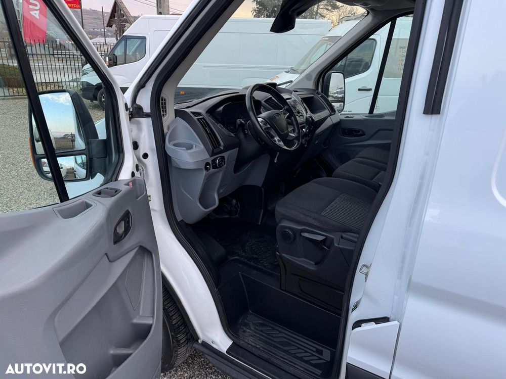Ford TRANSIT - 9