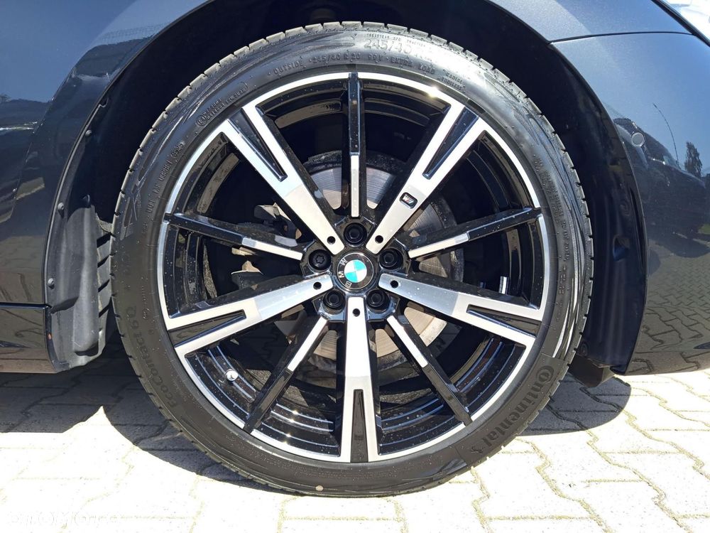 BMW Seria 5 - 11