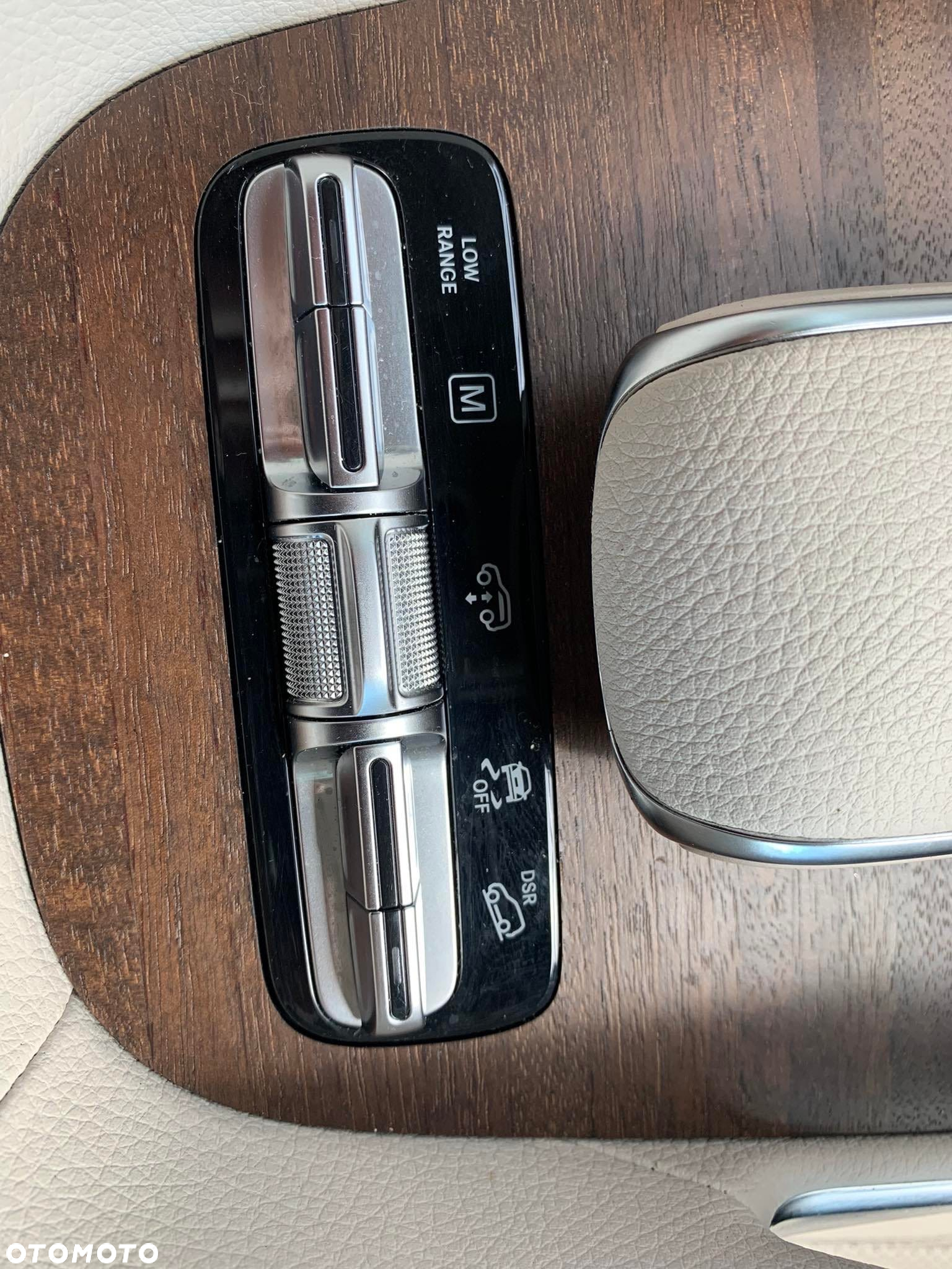 Mercedes-Benz GLE 400 d 4-Matic - 9