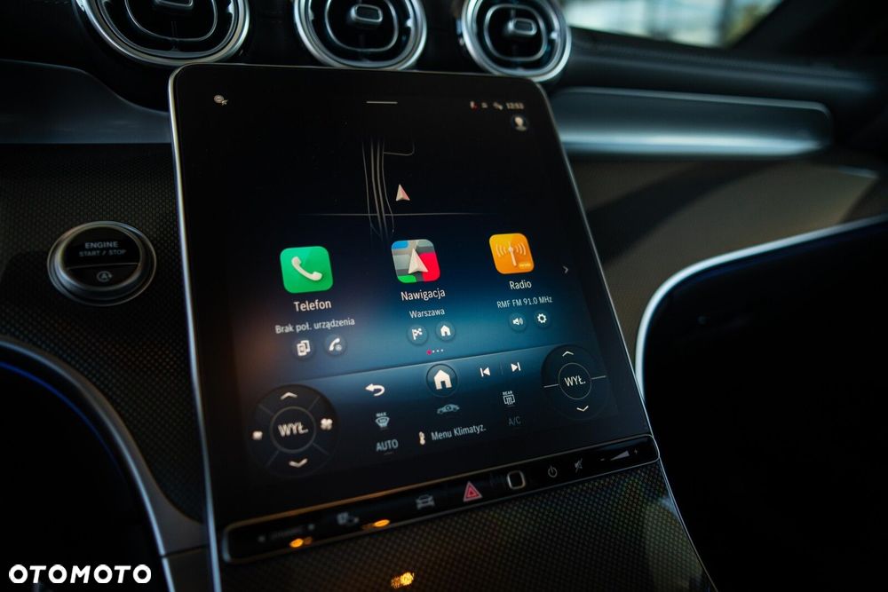 Mercedes-Benz GLC - 10