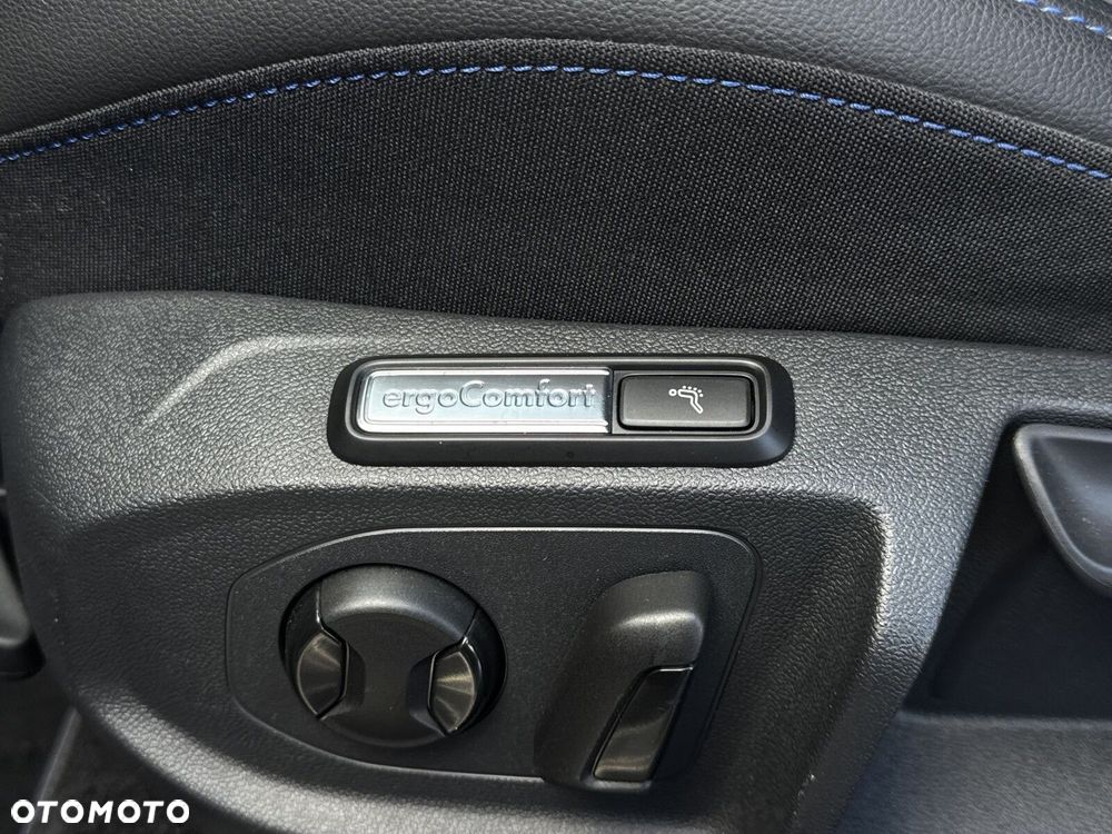 Volkswagen Arteon 2.0 TSI 4Motion R DSG - 11