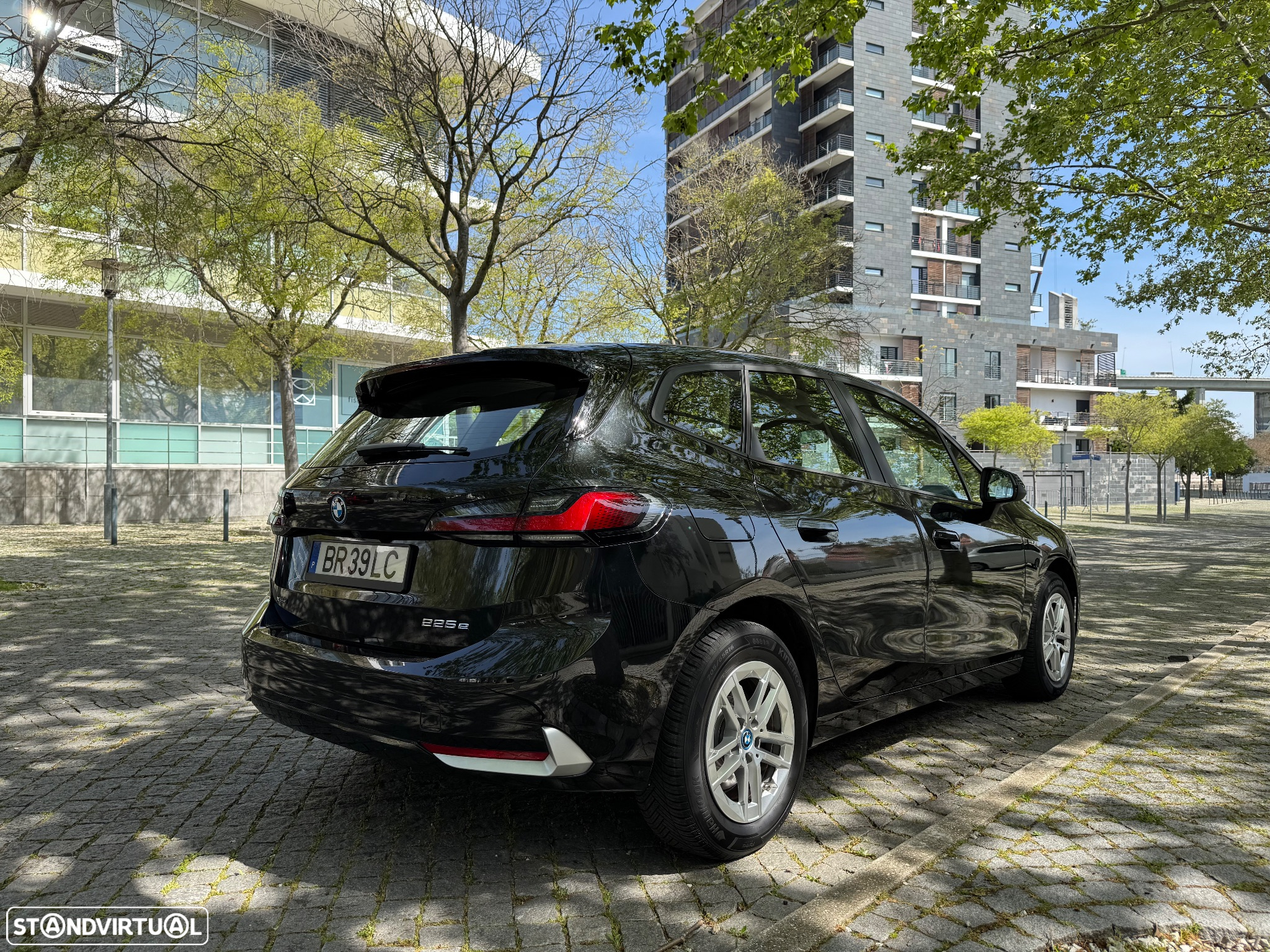 BMW 225xe Active Tourer e xDrive Line Luxury - 5