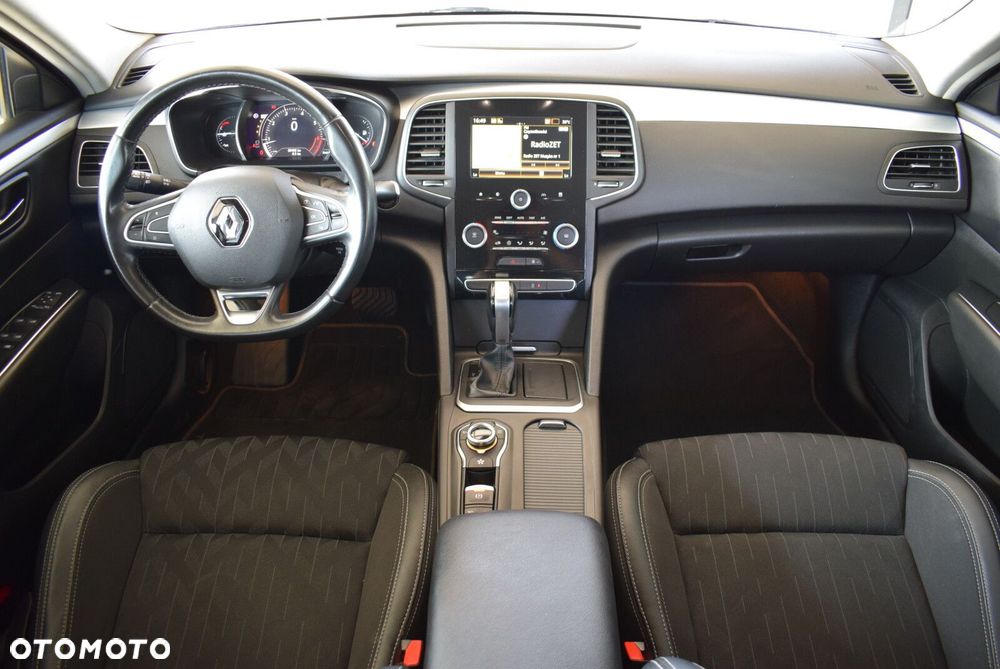Renault Talisman 1.6 Energy TCe Limited EDC - 14