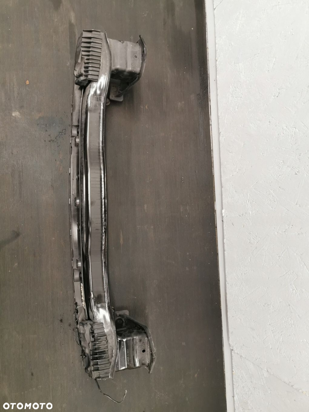 BMW X4 G02 BELKA ZDERZAKA TYLNEGO WZMOCNIENIE SMART OPENER - 6
