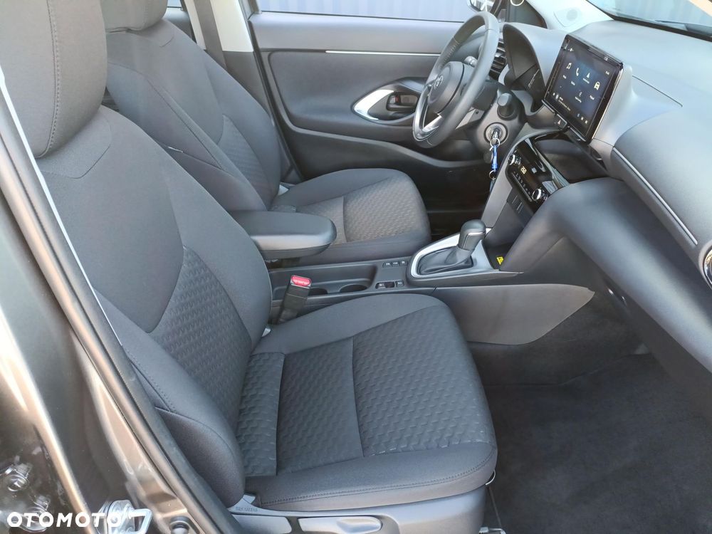 Toyota Yaris Cross Hybrid 1.5 Comfort - 13