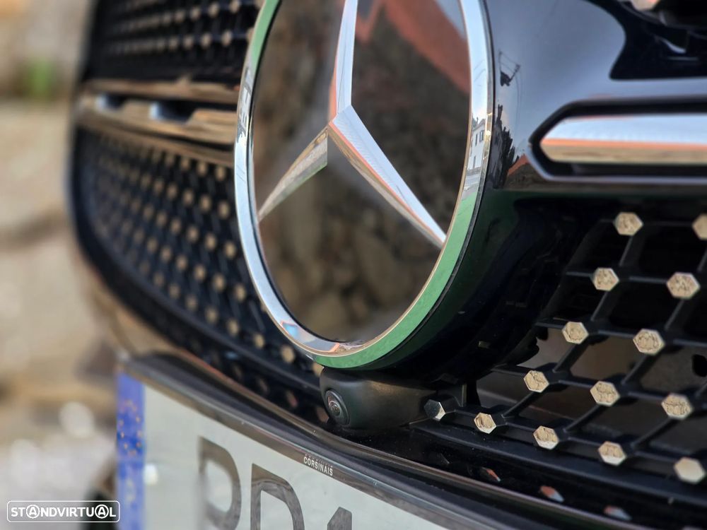 Mercedes-Benz GLC 300 de 4Matic - 12