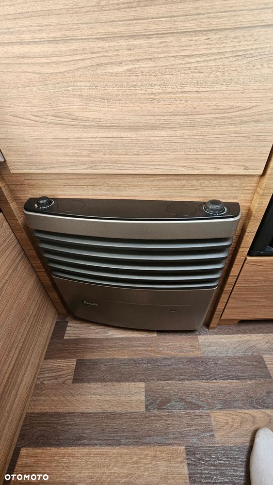 Weinsberg 480 QDK - 15