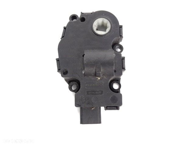 BMW 3 F30 E90  5 F10  1 F20 Silniczek Siłownik Nagrzewnicy Nawiewu Klimatyzacji  412650750  410475520 - 2