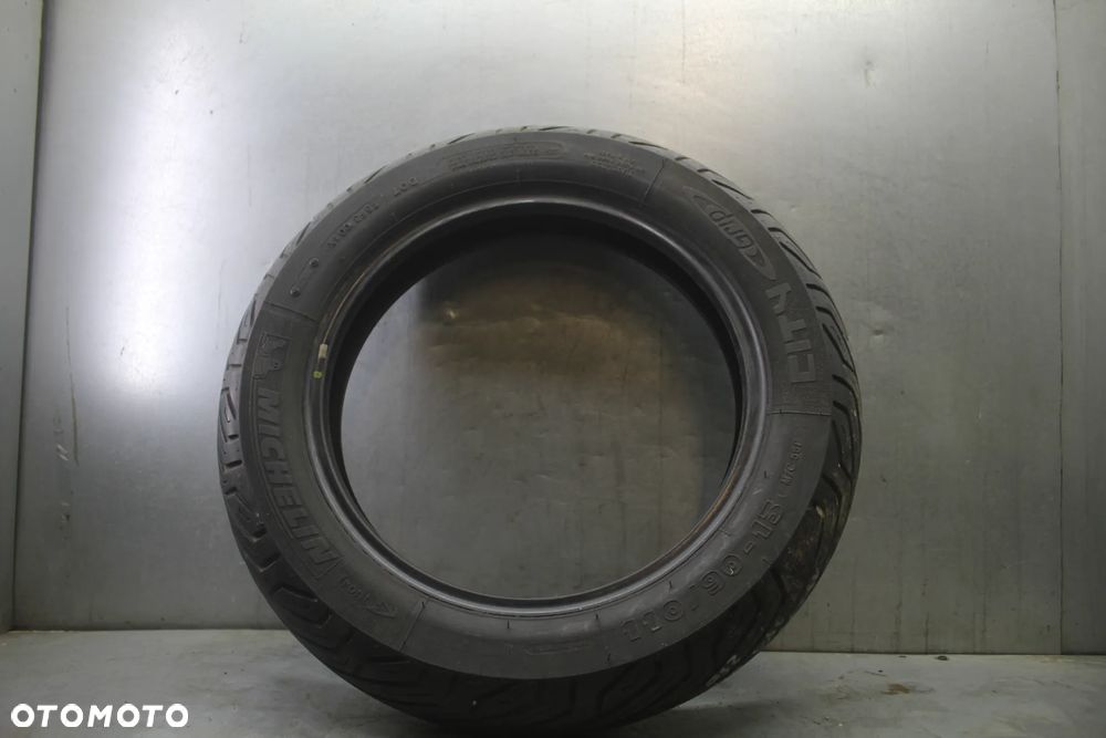 Opona motocyklowa Michelin City Grip 110/90 R13 C764 - 1
