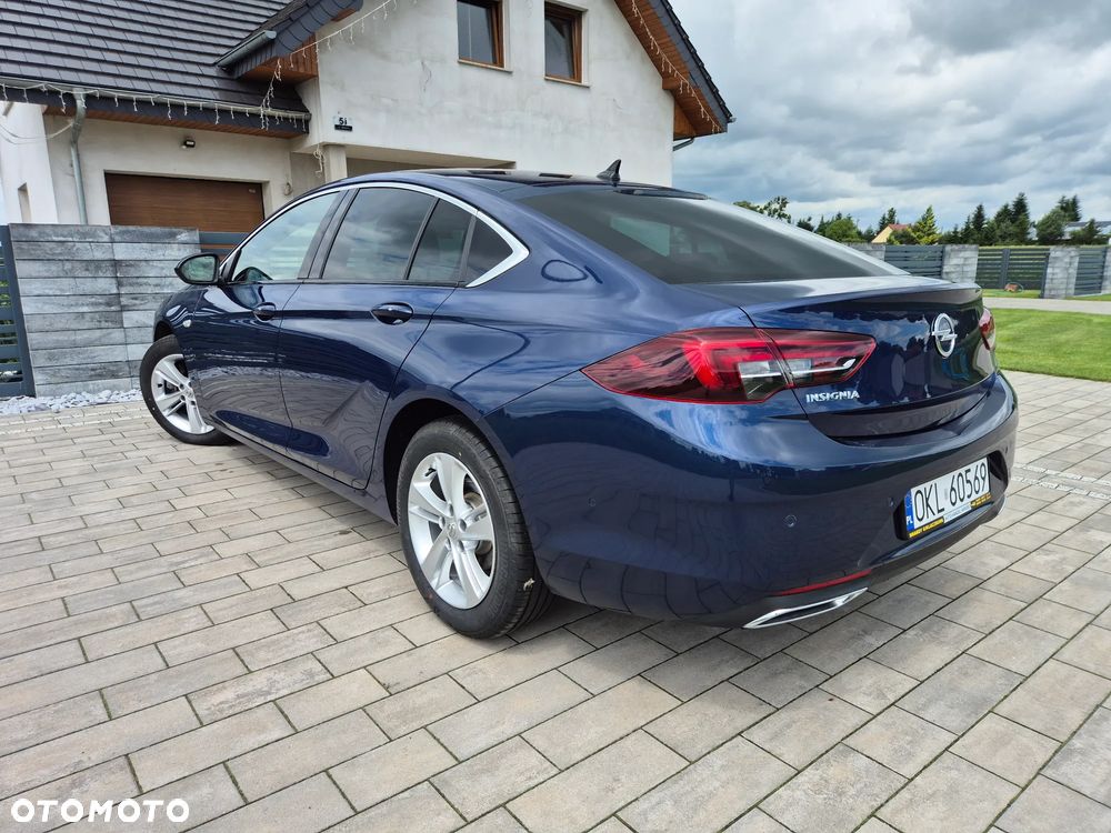 Opel Insignia 2.0 CDTI Ultimate S&S - 3
