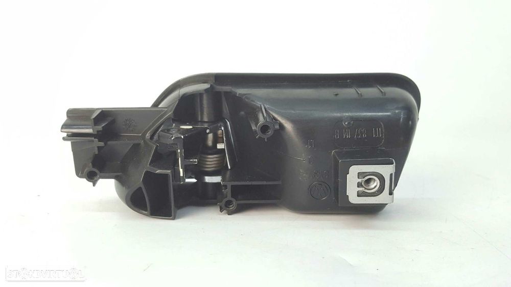 ALAVANCA FRENTE DIREITA VOLKSWAGEN TOURAN (1T1) ADVANCE - 2
