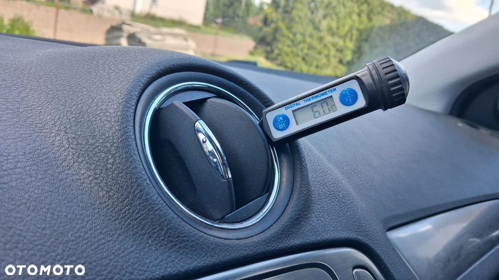Ford Mondeo 2.0 Trend - 4