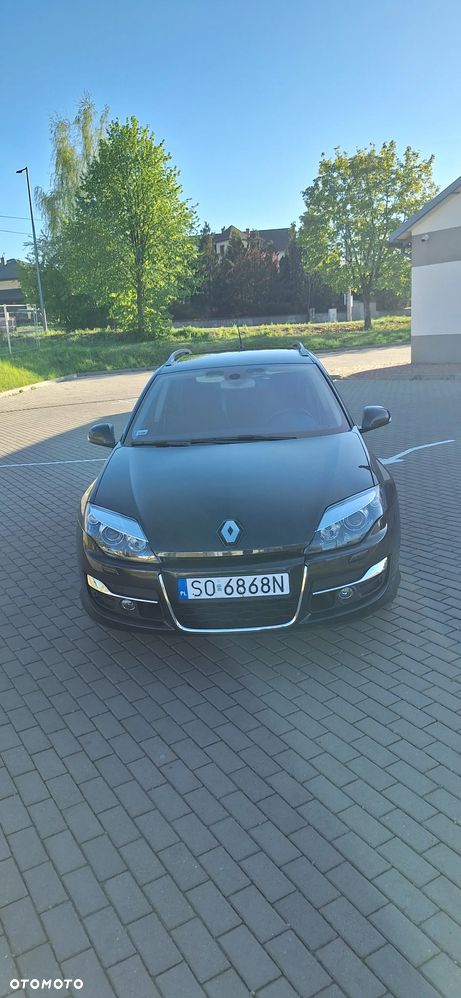 Renault Laguna 2.0 dCi Bose Edition - 6