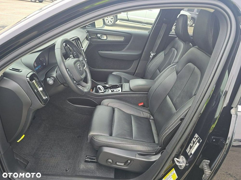 Volvo XC 40 B5 AWD Ultimate Bright - 7