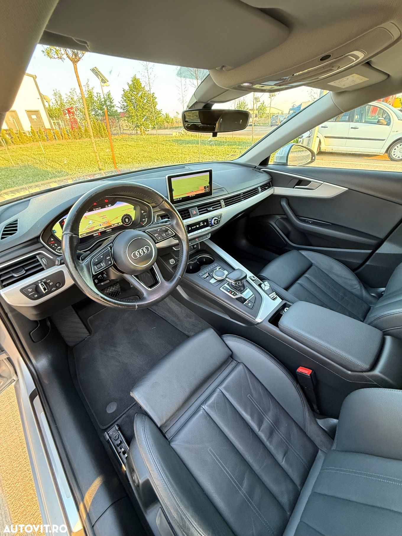 Audi A4 2.0 TDI S tronic - 6
