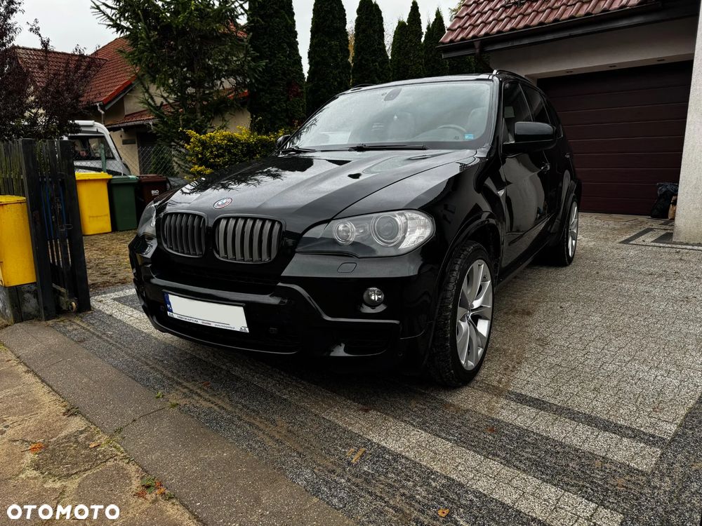 BMW X5 xDrive48i - 2