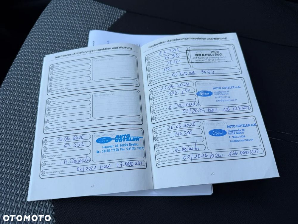 Ford EcoSport - 34