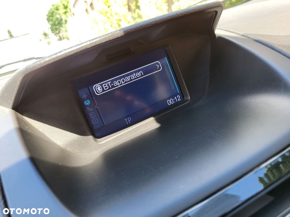 Ford EcoSport - 28