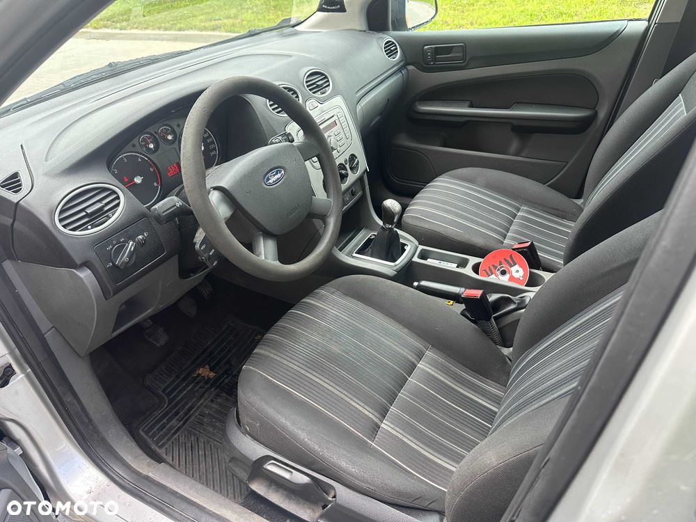 Ford Focus - 4