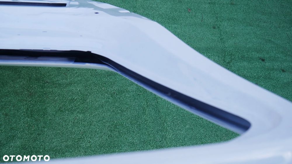 DRZWI LEWE PRZÓD RENAULT TRAFIC 3 II OPEL VIVARO B NV300 TALENTO BIAŁE - 10