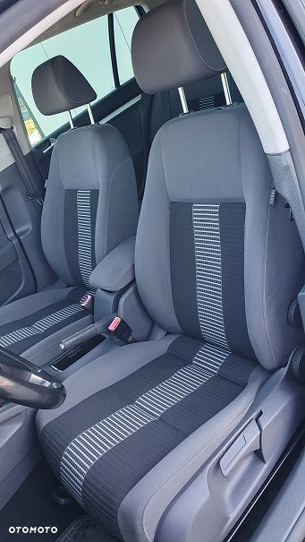 Volkswagen Golf 1.6 United - 9