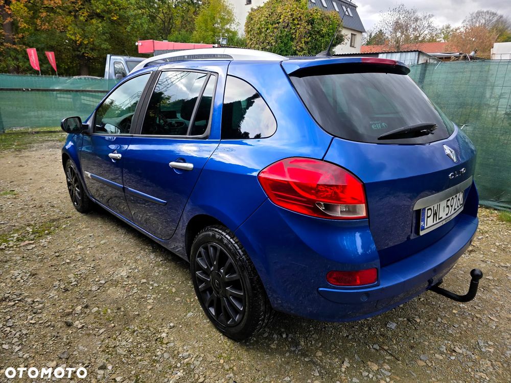 Renault Clio 1.2 TCE Wind - 14
