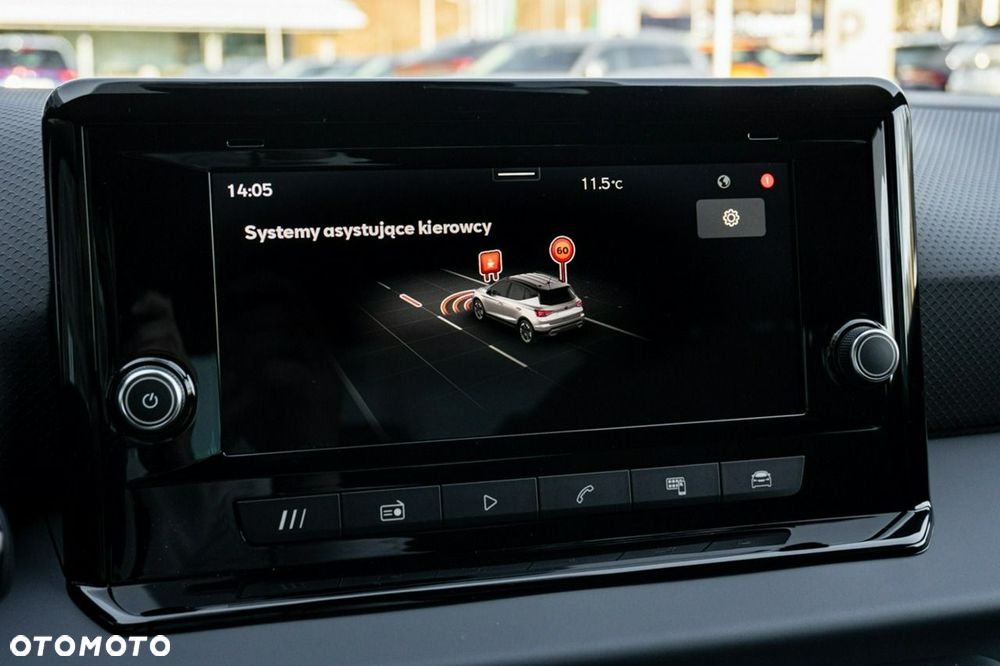 Seat Arona - 29