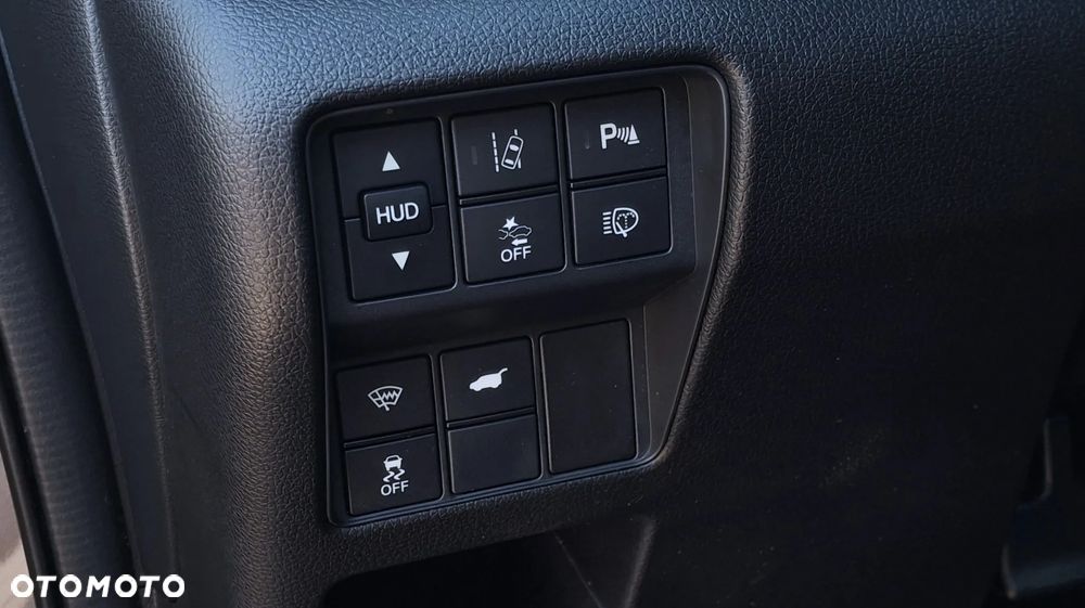 Honda CR-V e:HEV 2.0 i-MMD 4WD Executive - 23